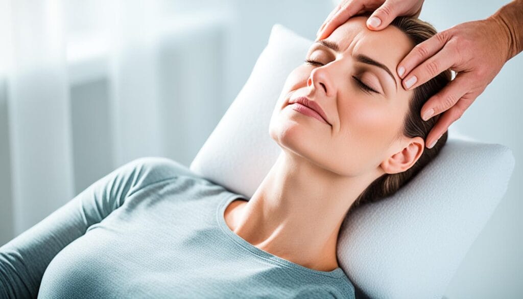 Wirksame Schmerzlinderung bei Kopfschmerzen